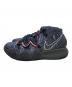 NIKE (ナイキ) KYBRID S2 EP ブラック×グレー サイズ:26.5 未使用品：12000円