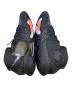 中古・古着 NIKE (ナイキ) KYBRID S2 EP ブラック×グレー サイズ:26.5 未使用品：12000円