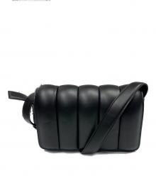 Daniel Wellington（ダニエルウェリントン）の古着「Daniel Wellington　ショルダーバッグ」｜ブラック