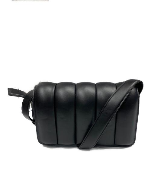 Daniel Wellington（ダニエルウェリントン）Daniel Wellington (ダニエルウェリントン) Daniel Wellington　ショルダーバッグ ブラックの古着・服飾アイテム