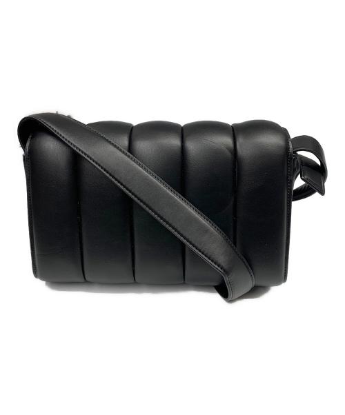 Daniel Wellington（ダニエルウェリントン）Daniel Wellington (ダニエルウェリントン) Daniel Wellington　ショルダーバッグ ブラックの古着・服飾アイテム