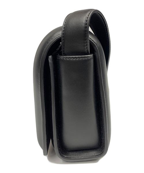 Daniel Wellington（ダニエルウェリントン）Daniel Wellington (ダニエルウェリントン) Daniel Wellington　ショルダーバッグ ブラックの古着・服飾アイテム