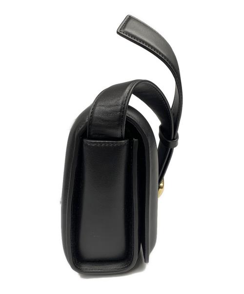 Daniel Wellington（ダニエルウェリントン）Daniel Wellington (ダニエルウェリントン) Daniel Wellington　ショルダーバッグ ブラックの古着・服飾アイテム