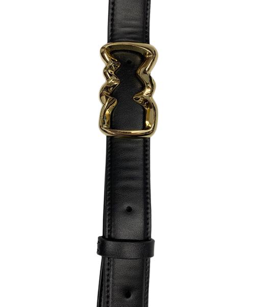 Daniel Wellington（ダニエルウェリントン）Daniel Wellington (ダニエルウェリントン) Daniel Wellington　ショルダーバッグ ブラックの古着・服飾アイテム