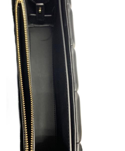 Daniel Wellington（ダニエルウェリントン）Daniel Wellington (ダニエルウェリントン) Daniel Wellington　ショルダーバッグ ブラックの古着・服飾アイテム