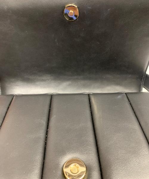 Daniel Wellington（ダニエルウェリントン）Daniel Wellington (ダニエルウェリントン) Daniel Wellington　ショルダーバッグ ブラックの古着・服飾アイテム