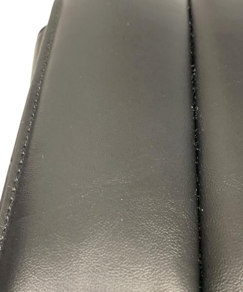 Daniel Wellington（ダニエルウェリントン）Daniel Wellington (ダニエルウェリントン) Daniel Wellington　ショルダーバッグ ブラックの古着・服飾アイテム