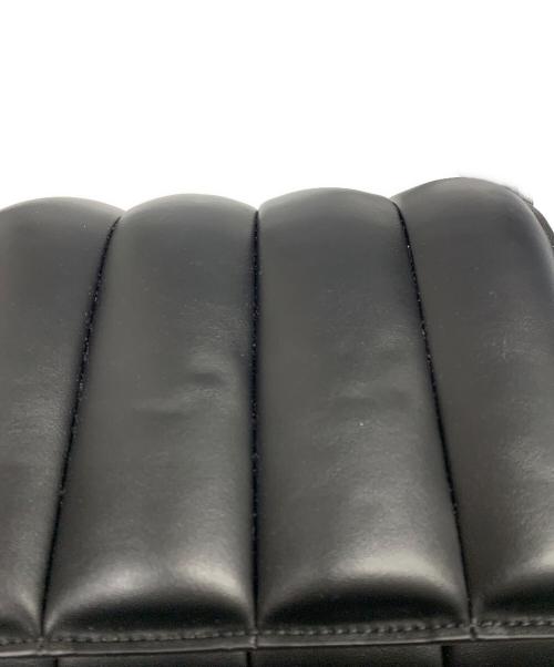 Daniel Wellington（ダニエルウェリントン）Daniel Wellington (ダニエルウェリントン) Daniel Wellington　ショルダーバッグ ブラックの古着・服飾アイテム