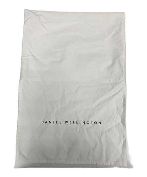 Daniel Wellington（ダニエルウェリントン）Daniel Wellington (ダニエルウェリントン) Daniel Wellington　ショルダーバッグ ブラックの古着・服飾アイテム