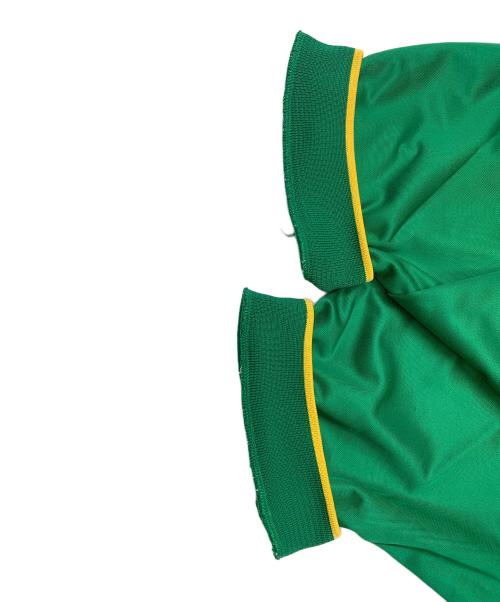NIKE（ナイキ）NIKE (ナイキ) NIKE　ボルドーグリーン　1998年 ポルトガル　スポーツウェア ボルドーグリーン サイズ:SIZE Mの古着・服飾アイテム