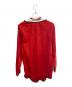 GALEX (ギャレックス) galex　レッド　ペルージャ 01-02シーズン　スポーツウェア レッド サイズ:SIZE L：9000円