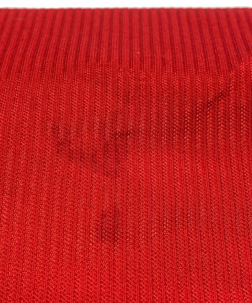 GALEX（ギャレックス）GALEX (ギャレックス) GALEX　98/99シーズン ペルージャ　スポーツウェア レッド サイズ:XLの古着・服飾アイテム