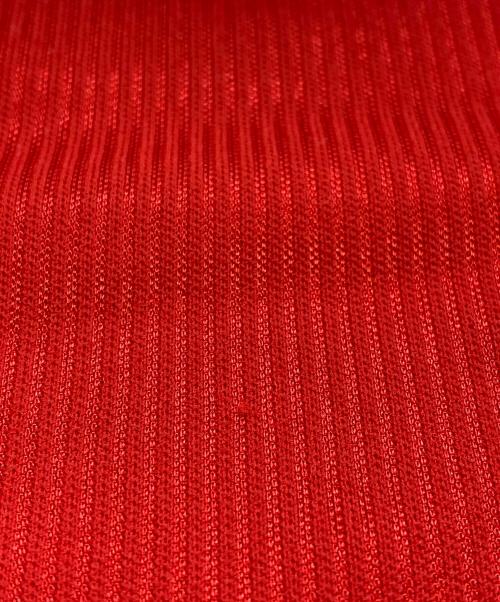 GALEX（ギャレックス）GALEX (ギャレックス) GALEX　98/99シーズン ペルージャ　スポーツウェア レッド サイズ:XLの古着・服飾アイテム