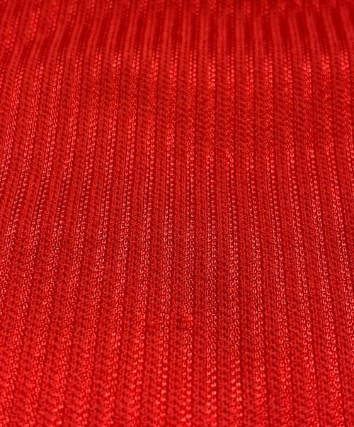 GALEX（ギャレックス）GALEX (ギャレックス) GALEX　98/99シーズン ペルージャ　スポーツウェア レッド サイズ:XLの古着・服飾アイテム