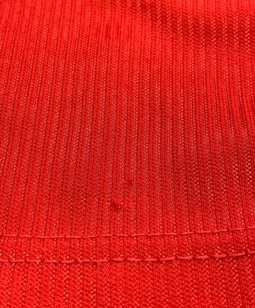 GALEX（ギャレックス）GALEX (ギャレックス) GALEX　98/99シーズン ペルージャ　スポーツウェア レッド サイズ:XLの古着・服飾アイテム