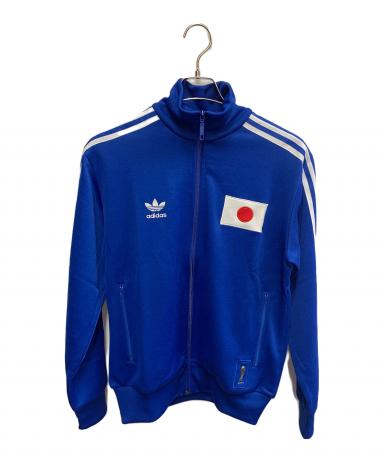 中古・古着通販】adidas (アディダス) adidas ブルー×ホワイト FIFA