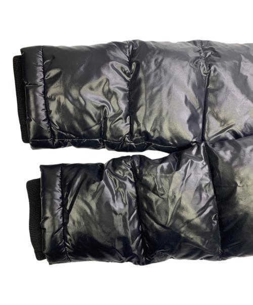 MONCLER（モンクレール）MONCLER (モンクレール) MONCLER　THOMAS　ダウンジャケット ブラック サイズ:SIZE 0の古着・服飾アイテム