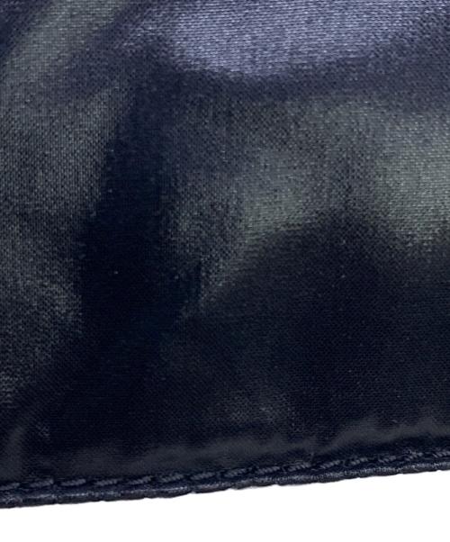 MONCLER（モンクレール）MONCLER (モンクレール) MONCLER　THOMAS　ダウンジャケット ブラック サイズ:SIZE 0の古着・服飾アイテム