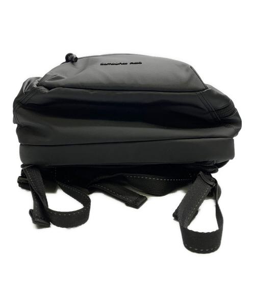 Samsonite RED（サムソナイト レッド）Samsonite RED (サムソナイト レッド) Samsonite Red　ゼットジップ バックパック ブラックの古着・服飾アイテム