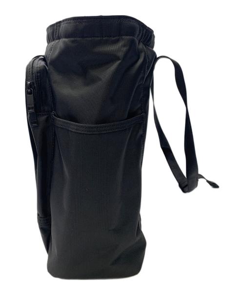 PORTER（ポーター）PORTER (ポーター) PORTER　フラッシュ　トートバッグ ブラックの古着・服飾アイテム