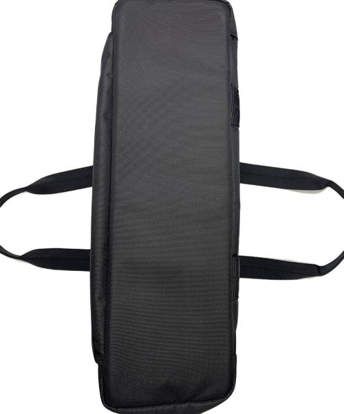 PORTER（ポーター）PORTER (ポーター) PORTER　フラッシュ　トートバッグ ブラックの古着・服飾アイテム