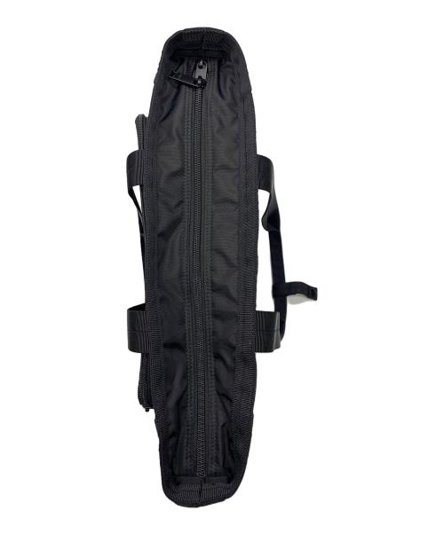 PORTER（ポーター）PORTER (ポーター) PORTER　フラッシュ　トートバッグ ブラックの古着・服飾アイテム