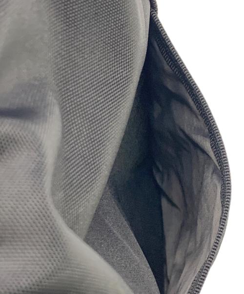 PORTER（ポーター）PORTER (ポーター) PORTER　フラッシュ　トートバッグ ブラックの古着・服飾アイテム