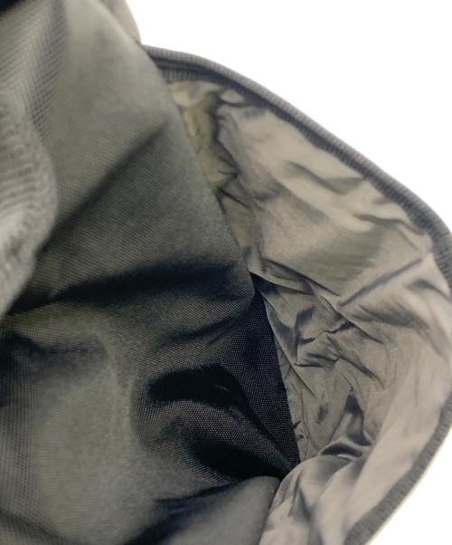 PORTER（ポーター）PORTER (ポーター) PORTER　フラッシュ　トートバッグ ブラックの古着・服飾アイテム