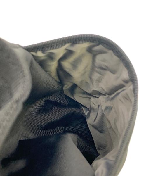 PORTER（ポーター）PORTER (ポーター) PORTER　フラッシュ　トートバッグ ブラックの古着・服飾アイテム