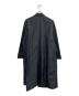ISSEY MIYAKE (イッセイミヤケ) ISSEY MIYAKE　ラグランコート グレー サイズ:L：40000円