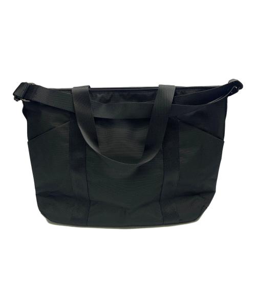 THE NORTH FACE（ザ ノース フェイス）THE NORTH FACE (ザ ノース フェイス) THE NORTH FACE　ブラック　ショルダーバッグ ブラックの古着・服飾アイテム