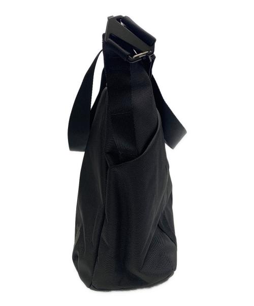 THE NORTH FACE（ザ ノース フェイス）THE NORTH FACE (ザ ノース フェイス) THE NORTH FACE　ブラック　ショルダーバッグ ブラックの古着・服飾アイテム