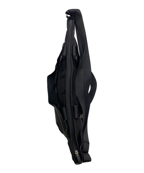 THE NORTH FACE（ザ ノース フェイス）THE NORTH FACE (ザ ノース フェイス) THE NORTH FACE　ブラック　ショルダーバッグ ブラックの古着・服飾アイテム