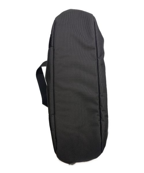 THE NORTH FACE（ザ ノース フェイス）THE NORTH FACE (ザ ノース フェイス) THE NORTH FACE　ブラック　ショルダーバッグ ブラックの古着・服飾アイテム