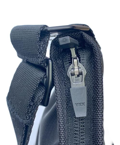 THE NORTH FACE（ザ ノース フェイス）THE NORTH FACE (ザ ノース フェイス) THE NORTH FACE　ブラック　ショルダーバッグ ブラックの古着・服飾アイテム