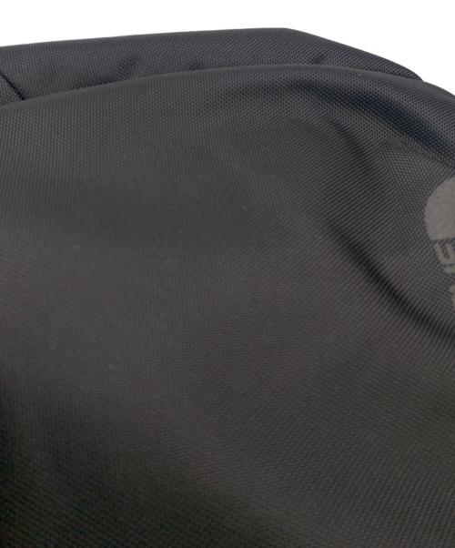 THE NORTH FACE（ザ ノース フェイス）THE NORTH FACE (ザ ノース フェイス) THE NORTH FACE　ブラック　ショルダーバッグ ブラックの古着・服飾アイテム