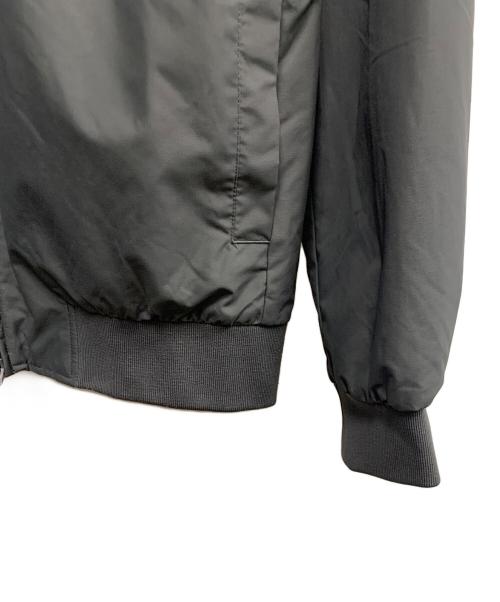 FRED PERRY（フレッドペリー）FRED PERRY (フレッドペリー) FRED PERRY　The Brentham Jacket　トラックジャケット グレー サイズ:Sの古着・服飾アイテム