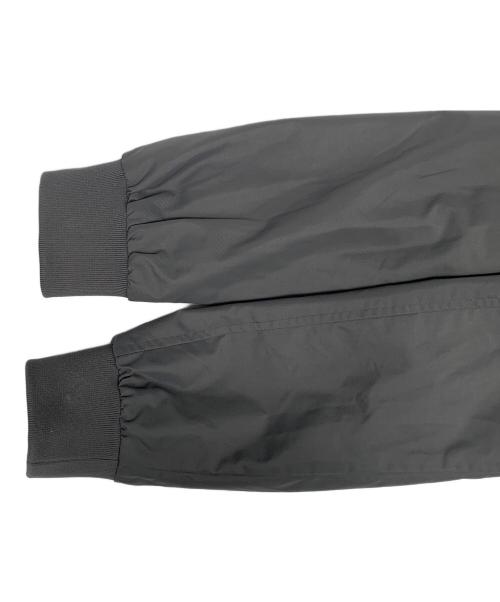 FRED PERRY（フレッドペリー）FRED PERRY (フレッドペリー) FRED PERRY　The Brentham Jacket　トラックジャケット グレー サイズ:Sの古着・服飾アイテム