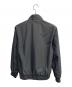FRED PERRY (フレッドペリー) FRED PERRY　The Brentham Jacket　トラックジャケット グレー サイズ:S：9000円