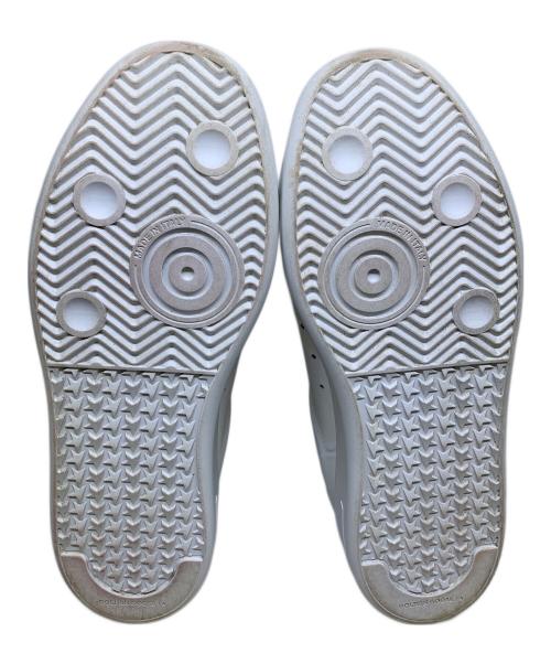 GOLDEN GOOSE（ゴールデングース）GOLDEN GOOSE (ゴールデングース) GOLDEN GOOSE　PURESTAR　スニーカー ホワイト サイズ:SIZE 42の古着・服飾アイテム