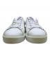 GOLDEN GOOSE (ゴールデングース) GOLDEN GOOSE　PURESTAR　スニーカー ホワイト サイズ:SIZE 42：12000円