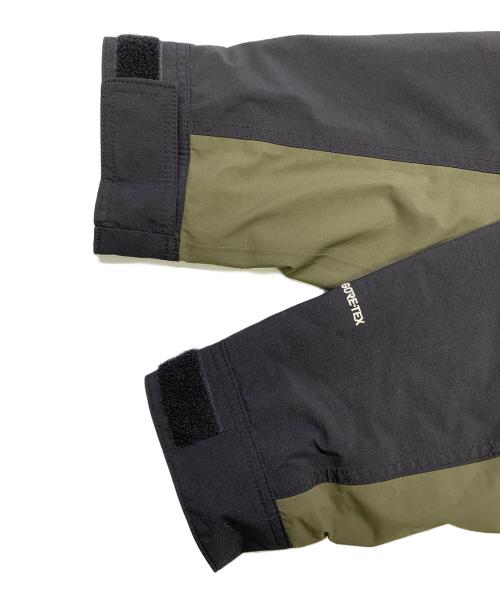 THE NORTH FACE（ザ ノース フェイス）THE NORTH FACE (ザ ノース フェイス) THE NORTH FACE　オリーブ　マウンテンパーカー オリーブ サイズ:SIZE Mの古着・服飾アイテム