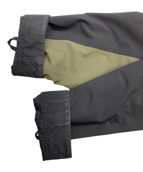 THE NORTH FACE（ザ ノース フェイス）THE NORTH FACE (ザ ノース フェイス) THE NORTH FACE　オリーブ　マウンテンパーカー オリーブ サイズ:SIZE Mの古着・服飾アイテム