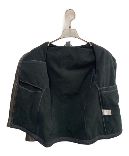 mont-bell（モンベル）mont-bell (モンベル) mont-bell ビエントクロスジャケット ブラウン サイズ:XSの古着・服飾アイテム