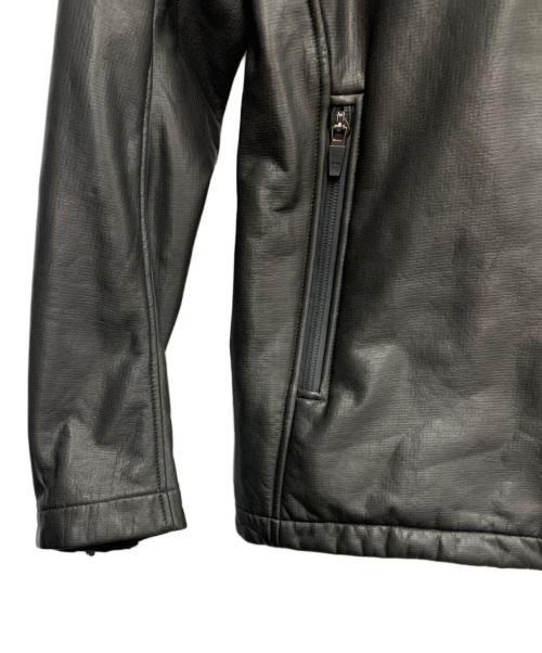 mont-bell（モンベル）mont-bell (モンベル) mont-bell ビエントクロスジャケット ブラウン サイズ:XSの古着・服飾アイテム