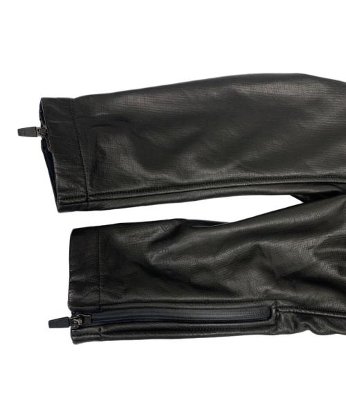 mont-bell（モンベル）mont-bell (モンベル) mont-bell ビエントクロスジャケット ブラウン サイズ:XSの古着・服飾アイテム