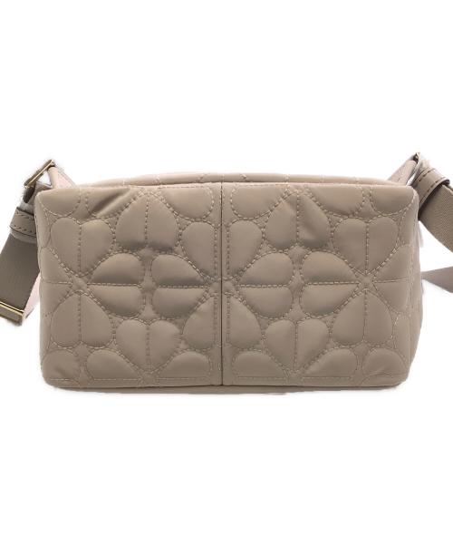 Kate Spade（ケイトスペード）Kate Spade (ケイトスペード) ミニリュック ベージュの古着・服飾アイテム