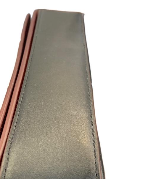 COACH（コーチ）COACH (コーチ) COACH　DINKY　ブラック　チェーンショルダーバッグ ブラックの古着・服飾アイテム