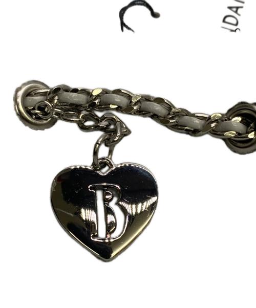 the Barnnet（ザ バーネット）the Barnnet (ザ バーネット) The Barnnet Drawstring Backpack グレーの古着・服飾アイテム