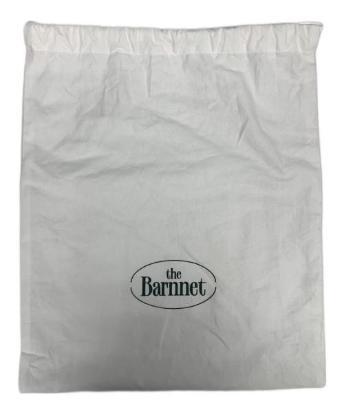 the Barnnet（ザ バーネット）the Barnnet (ザ バーネット) The Barnnet Drawstring Backpack グレーの古着・服飾アイテム